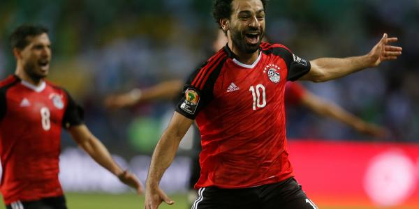 DNAFit scores Egypt double deal