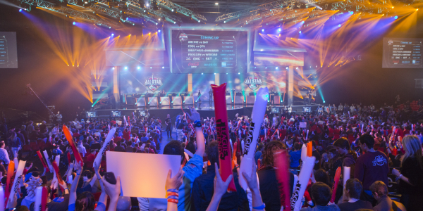 Texas Rangers co-owner Neil Leibman acquires OpTic Gaming