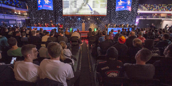 Esports: Bruin’s Engine Shop acquires The Gamer Agency