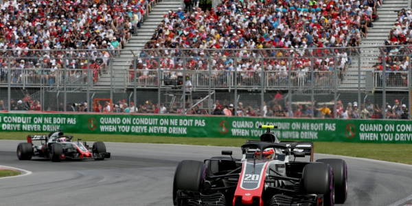 NENT Group keeps Nordic Formula One coverage until 2021