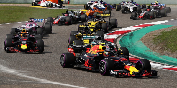 F1 TV to be powered by Playmaker Media