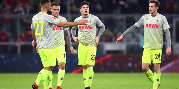 FC Köln target esports with SK Gaming partnership