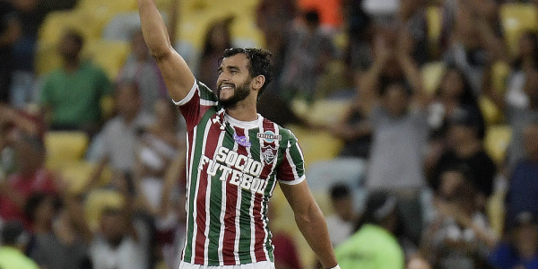 Fluminense score Google deal