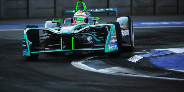 Formula E to race in Switzerland until 2027