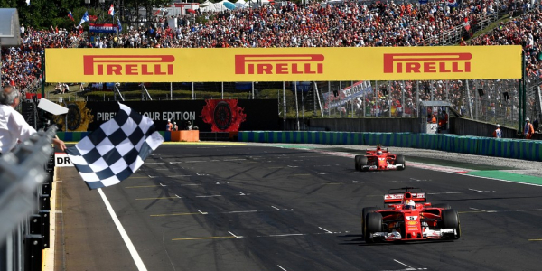 Formula One to launch esports series