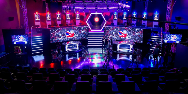 BT Sport secures Gfinity Elite Series rights