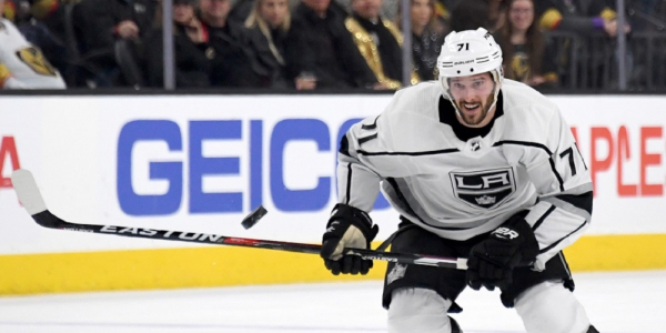 LA Kings clean up with BlueEco deal