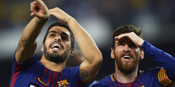 Report: Facebook adding Indian La Liga rights to live sports offering