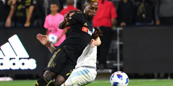 LAFC claim first with ticket sales on Snapchat