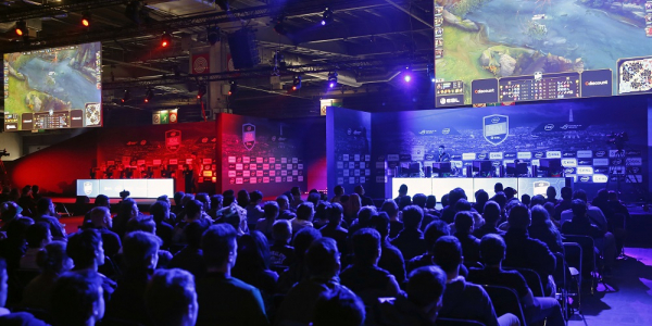 League of Legends and PES set for Asian Games