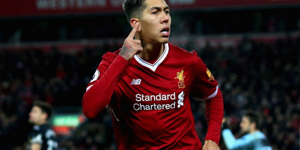 Liverpool keep fans connected with stadium-wide 4G