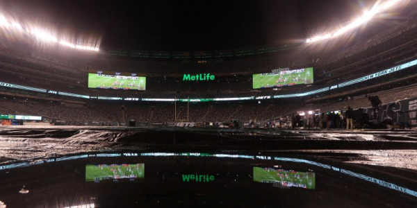New York Jets identify new security partner