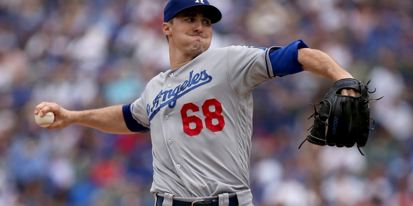 MLB could look to UAE for international games