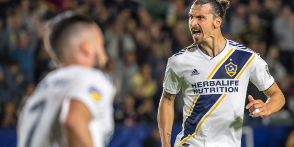 MLS teams up with R/GA Ventures to identify technology startups