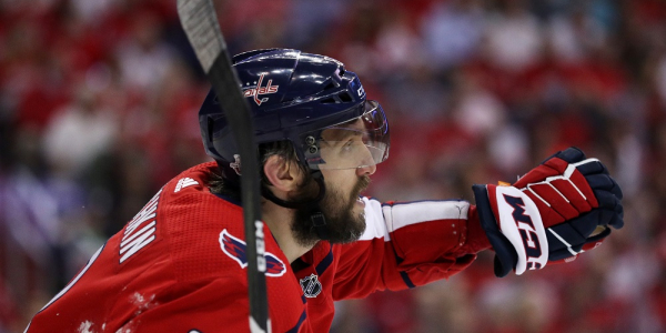 NHL to introduce new ‘smart puck’ to track real-time data