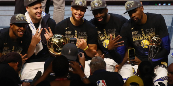 NBA claims 15 Seconds of Fame with facial recognition app