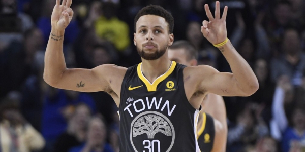 NBA partners with Magic Leap for 3D viewing experiences