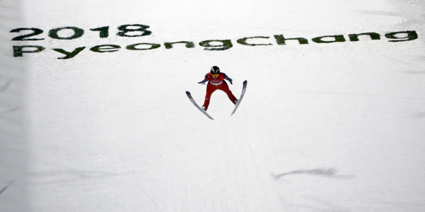 NBC Olympics to provide PyeongChang content for Uber