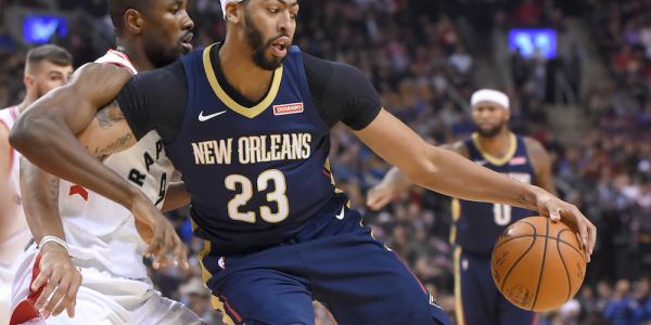 GumGum Sports brings AI media tracking to New Orleans franchises