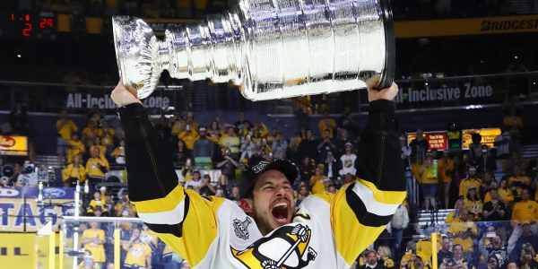 NHL inks Hulu deal for Stanley Cup play-offs
