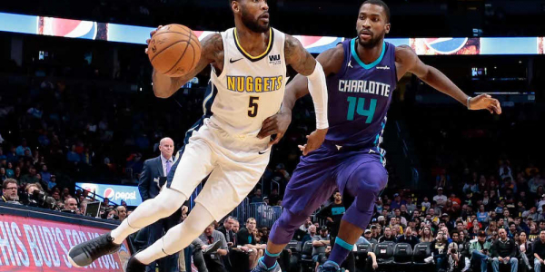 NBA and Ticketmaster confirm two-year extension