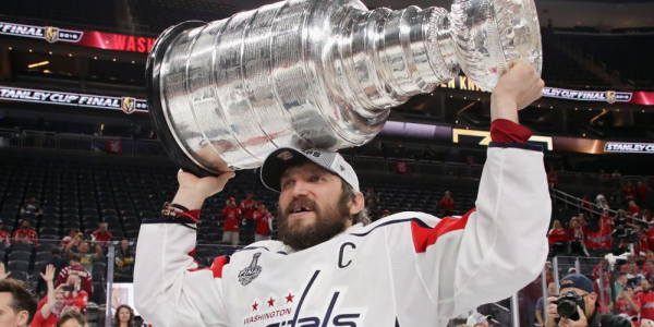 NHL has ‘no plans’ to follow NBA 2K esports model