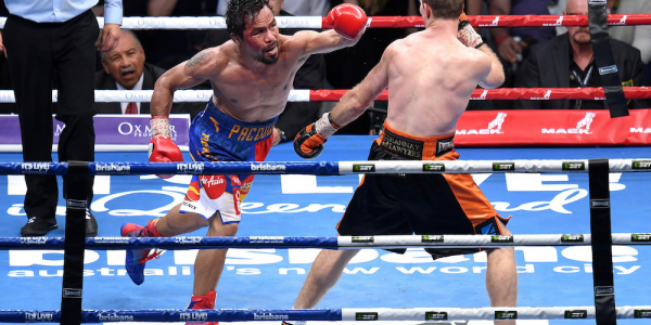ESPN lands ‘vast and exclusive’ Top Rank boxing deal