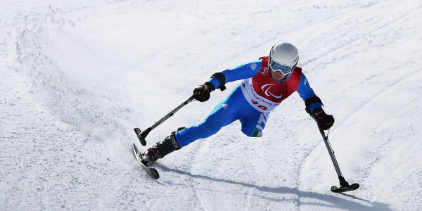 IPC partners with Olympic Channel for PyeongChang coverage