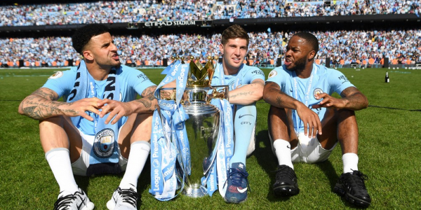 Facebook nets first Premier League rights in UK£200m deal