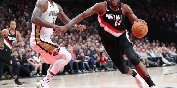 Portland Trail Blazers join with NBC Sports to trial new streaming product