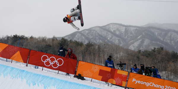 Facebook to stream Olympics in Latin America