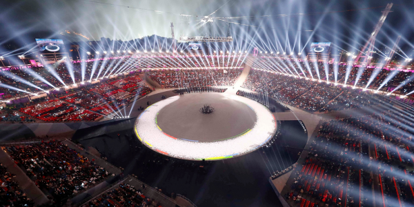 Eurosport to stream PyeongChang coverage on Facebook