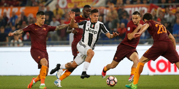 Serie A puts faith in VAR