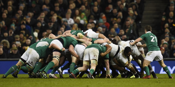 DAZN pockets Canada’s Six Nations rights until 2020