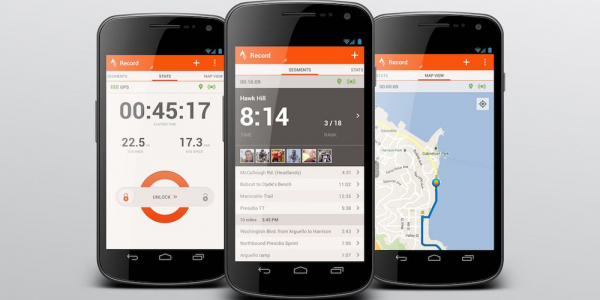 Brazilian firm Go4it leads Strava investment round