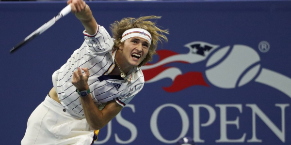 Tencent Sports aces USTA partnership
