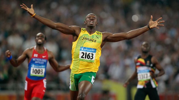 CVM Group secure London 2012 TV rights in Jamaica