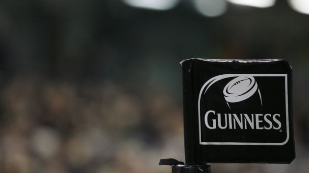 Six Nations announces official beer partner