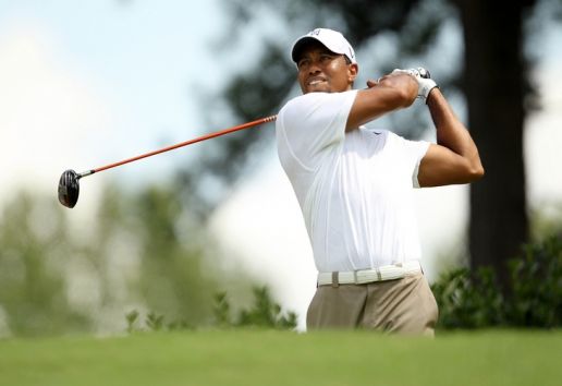 Tiger Woods bags new personal endorsement deal