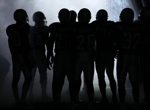 The NFL appoints Nike as its official uniform provider