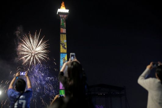 IGBS appointed as host broadcaster of 2018 Asian Games
