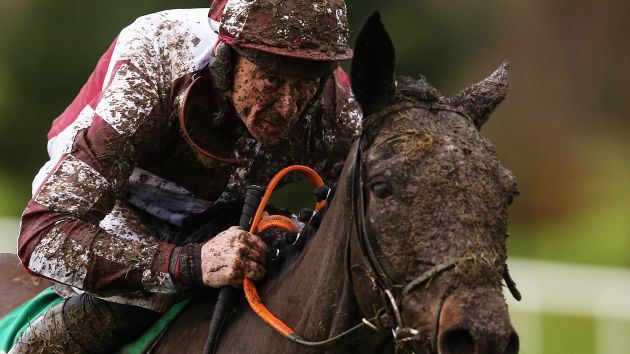 Racing UK becomes new home of Irish horse racing