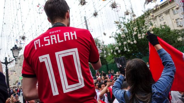 BeIN bows to Egypt pressure over World Cup broadcasting