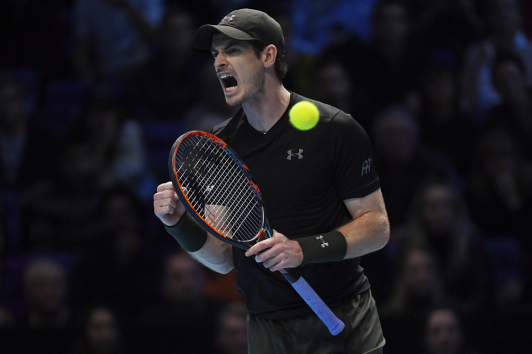 BBC renews ATP World Tour Finals deal
