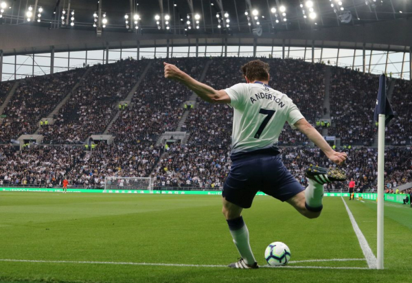 Tottenham Hotspur Stadium: All you need to know about the ...