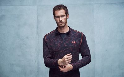 Andy Murray and the startup game: where the former world number one is investing his future
