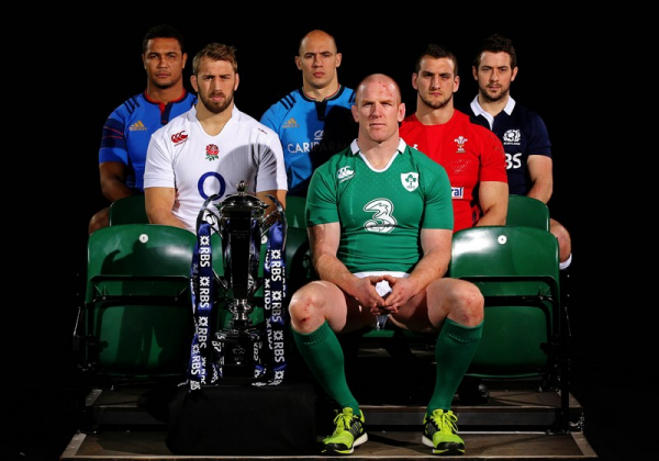 Your Definitive Commercial Guide To The Six Nations 2015