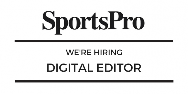 We’re hiring a new digital editor