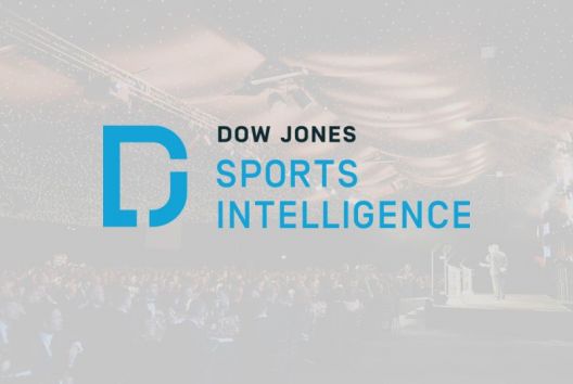 Dow Jones partners with Sport Industry Group on new integrity award