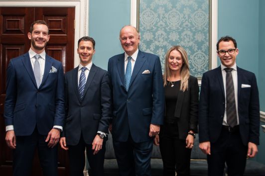 Quest & The Sports Consultancy Launch Global Sports Investigations